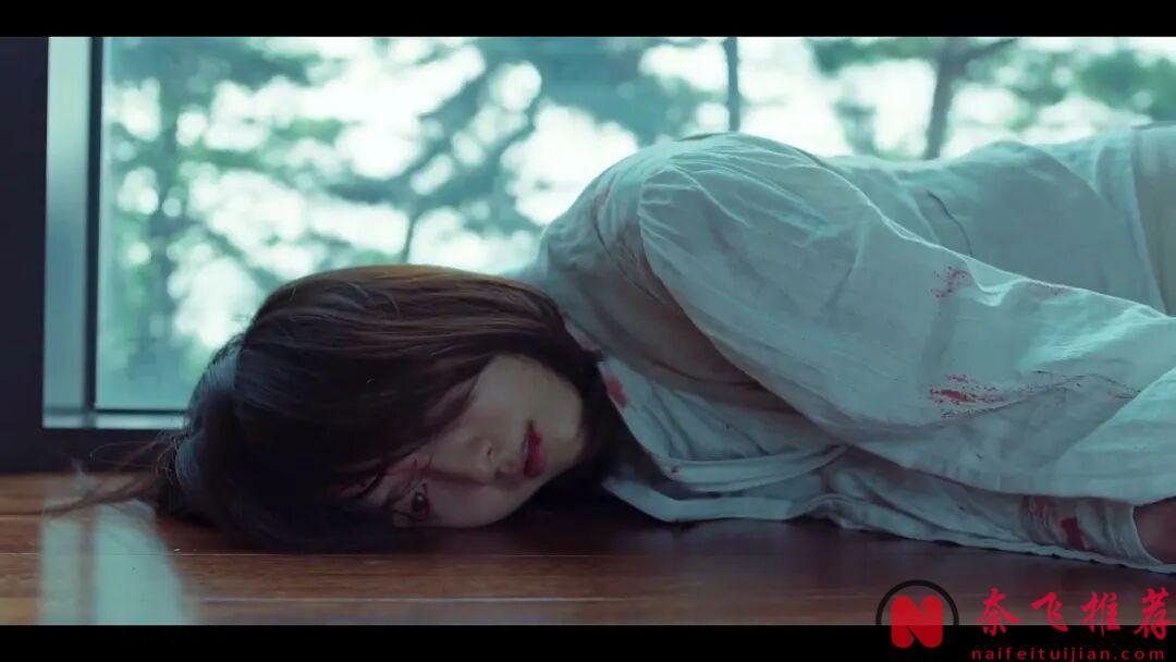 連刷全集！最新犯罪動作韓劇《殺嬰者》，跆拳道美女從頭打到尾大快人心