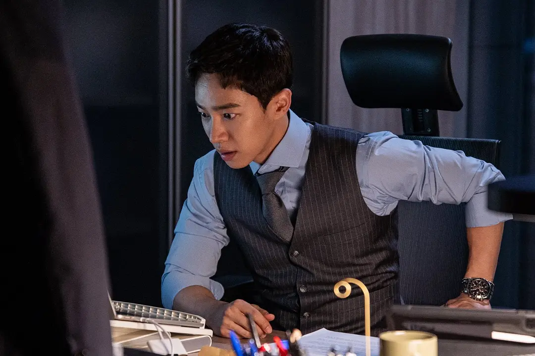 連刷全集！最新犯罪動作韓劇《殺嬰者》，跆拳道美女從頭打到尾大快人心