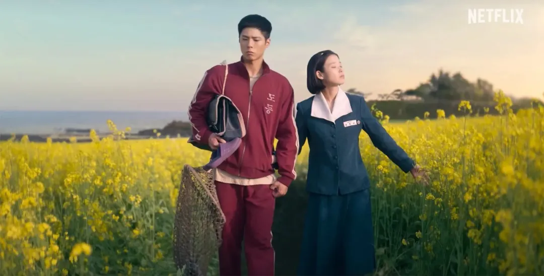 9.4高分！Netflix又火一部韓劇！