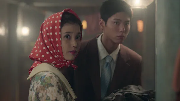 9.4高分！Netflix又火一部韓劇！