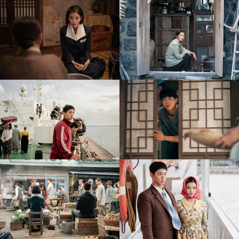 9.4高分！Netflix又火一部韓劇！