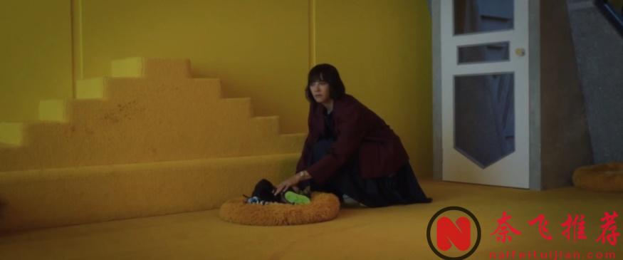 這部新上線的劇集《桑尼/智友辛妮/桑妮：AI管家》讓我們對人工智慧機器人產生了恐懼感！