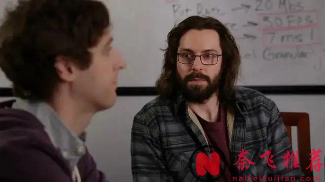 最讚的校園青春美劇《怪胎與書呆》,任何人都能在此劇中找到屬於自己的青春記憶！