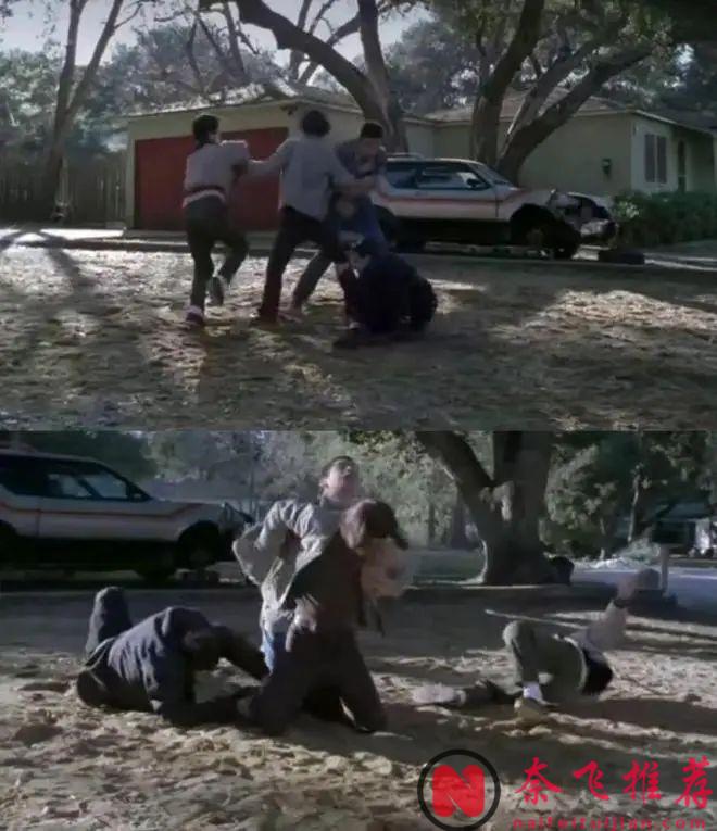 最讚的校園青春美劇《怪胎與書呆》,任何人都能在此劇中找到屬於自己的青春記憶！