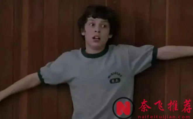 最讚的校園青春美劇《怪胎與書呆》,任何人都能在此劇中找到屬於自己的青春記憶！