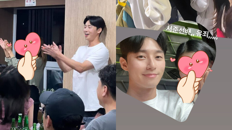 《京城怪物》第一部12月22日上线，第二部2024年1月上，40年代好汉挺身对抗贪婪怪物！