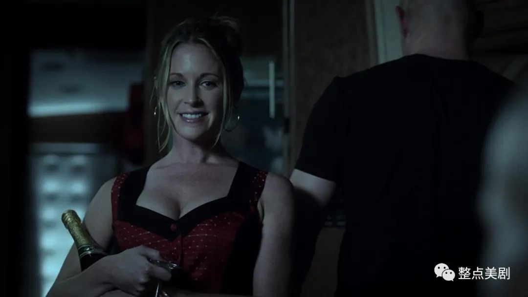 男人必看的5部可媲美《斯巴達克斯|浴血戰士》的硬核限制級美劇！