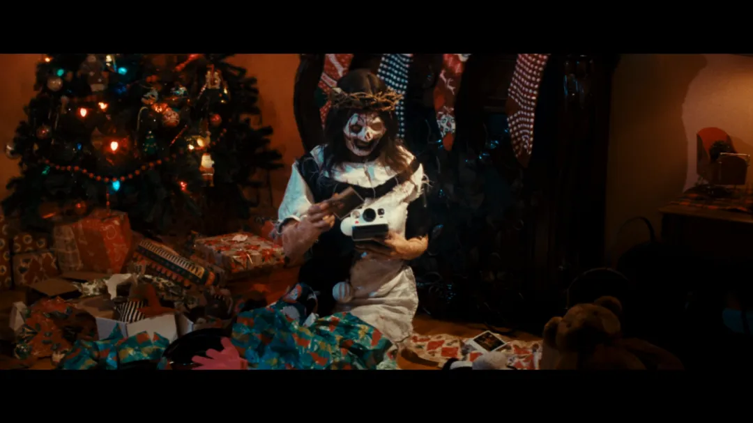 口碑票房黑马《断魂小丑3/刽乐小丑3》！却极度令人生理不适！