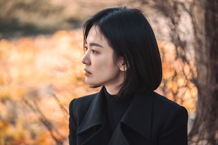 Netflix 2023年韓劇大盤點！「韓版想見你」安孝燮主演《走進你的時間》等超豪華15部韓劇一次看