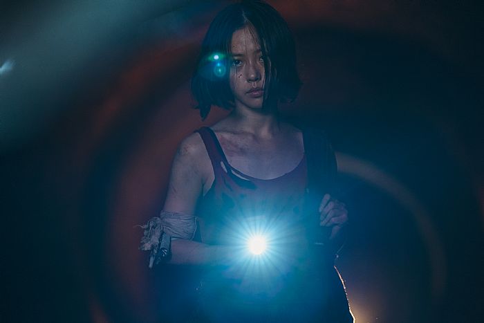 Netflix 2023年韓劇大盤點！「韓版想見你」安孝燮主演《走進你的時間》等超豪華15部韓劇一次看