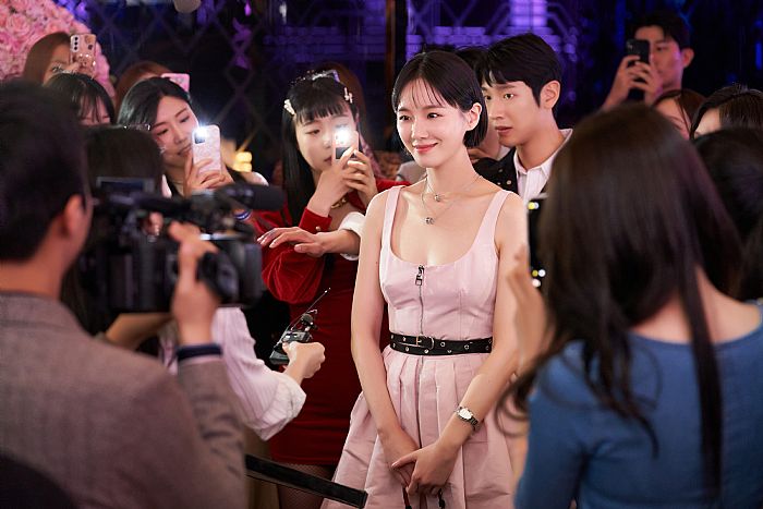 Netflix 2023年韓劇大盤點！「韓版想見你」安孝燮主演《走進你的時間》等超豪華15部韓劇一次看