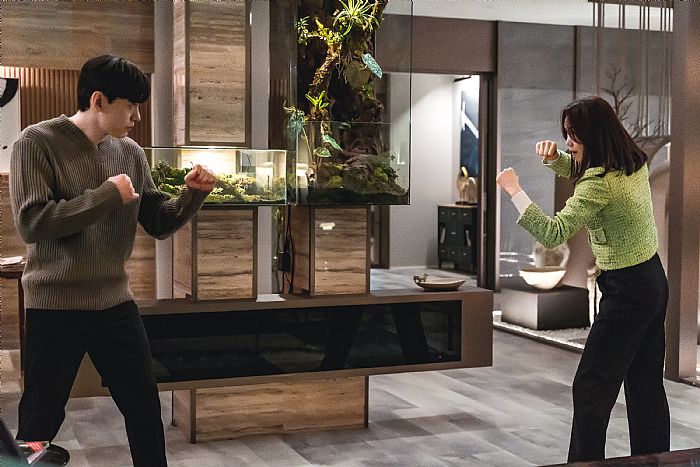 Netflix 2023年韓劇大盤點！「韓版想見你」安孝燮主演《走進你的時間》等超豪華15部韓劇一次看