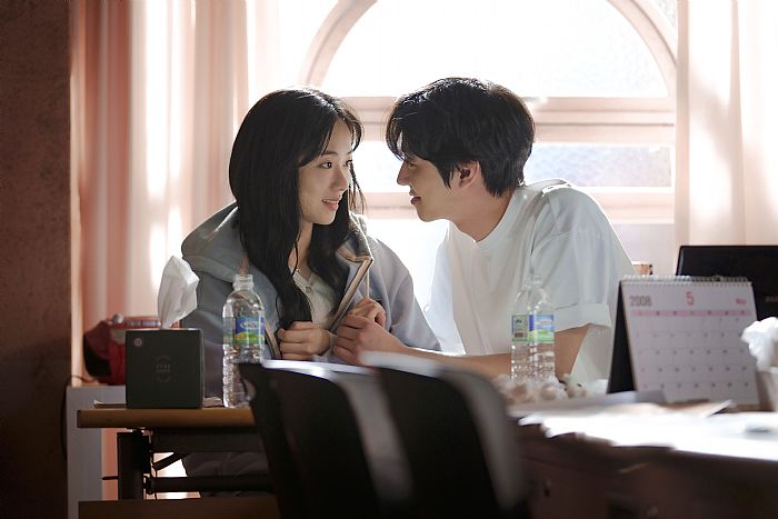 Netflix 2023年韓劇大盤點！「韓版想見你」安孝燮主演《走進你的時間》等超豪華15部韓劇一次看