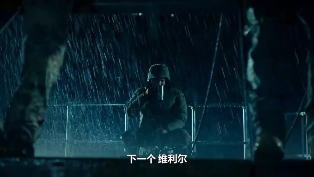 Netflix 反恐爽劇《精英部隊》：法國 GIGN 被自己人當成了獵物