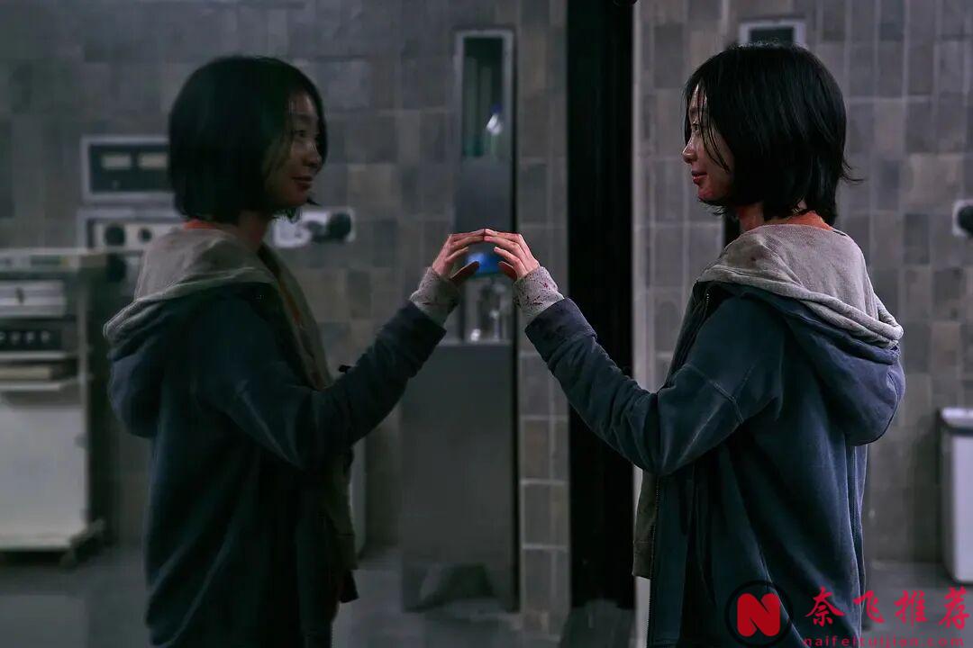 敢拍敢演又敢美！5 部韓國女星主演的暴力尺度美學大片，劇情炸裂、藝術感拉滿