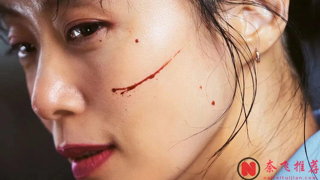 敢拍敢演又敢美！5 部韓國女星主演的暴力尺度美學大片，劇情炸裂、藝術感拉滿