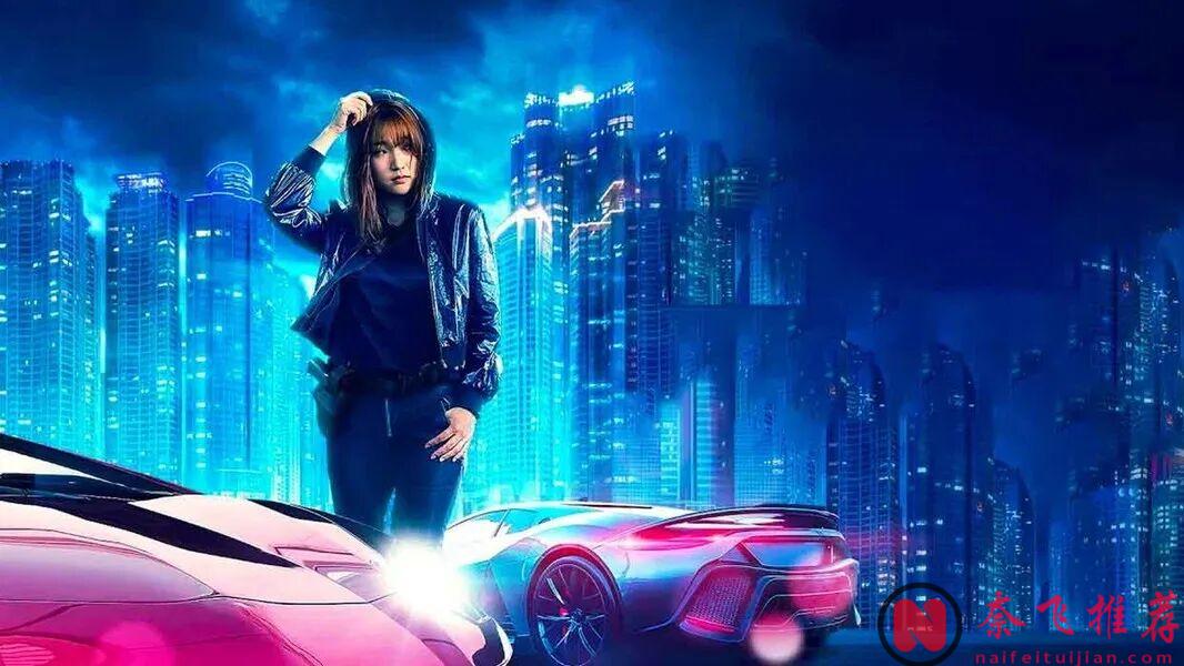 敢拍敢演又敢美！5 部韓國女星主演的暴力尺度美學大片，劇情炸裂、藝術感拉滿