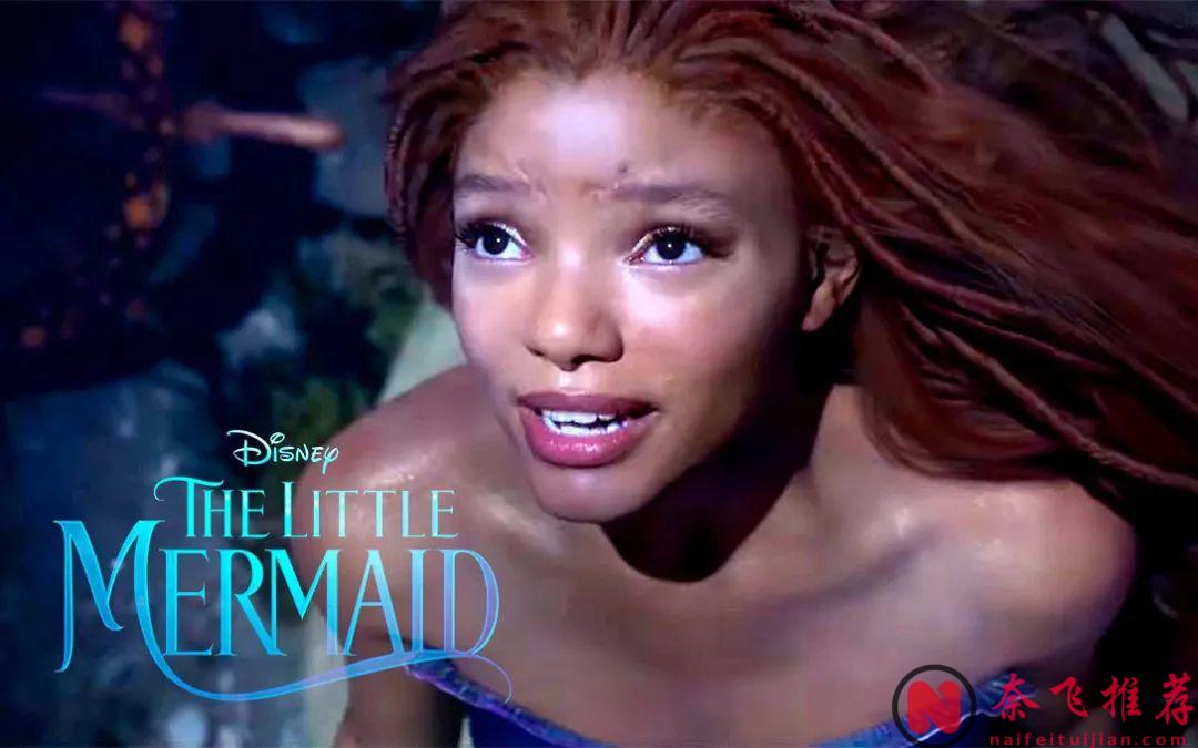 女神口碑大爆，票房卻不如小美人魚...