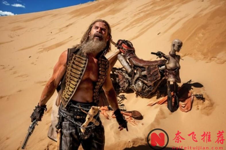 女神口碑大爆，票房卻不如小美人魚...