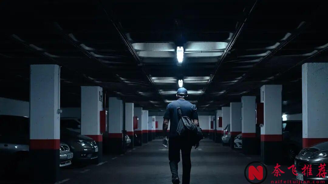 西班牙最新燒腦神作《寡婦遊戲》，7層反轉，猜猜真兇是誰？