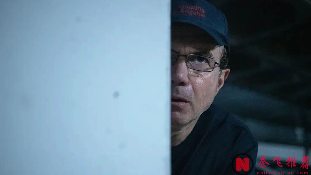 西班牙最新燒腦神作《寡婦遊戲》，7層反轉，猜猜真兇是誰？