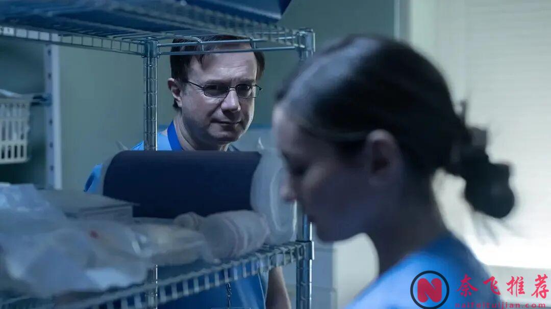 西班牙最新燒腦神作《寡婦遊戲》，7層反轉，猜猜真兇是誰？