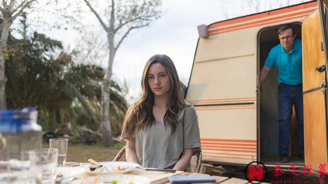 西班牙最新燒腦神作《寡婦遊戲》，7層反轉，猜猜真兇是誰？