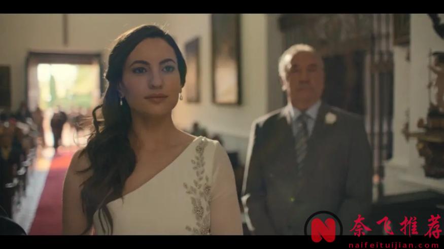 西班牙最新燒腦神作《寡婦遊戲》，7層反轉，猜猜真兇是誰？