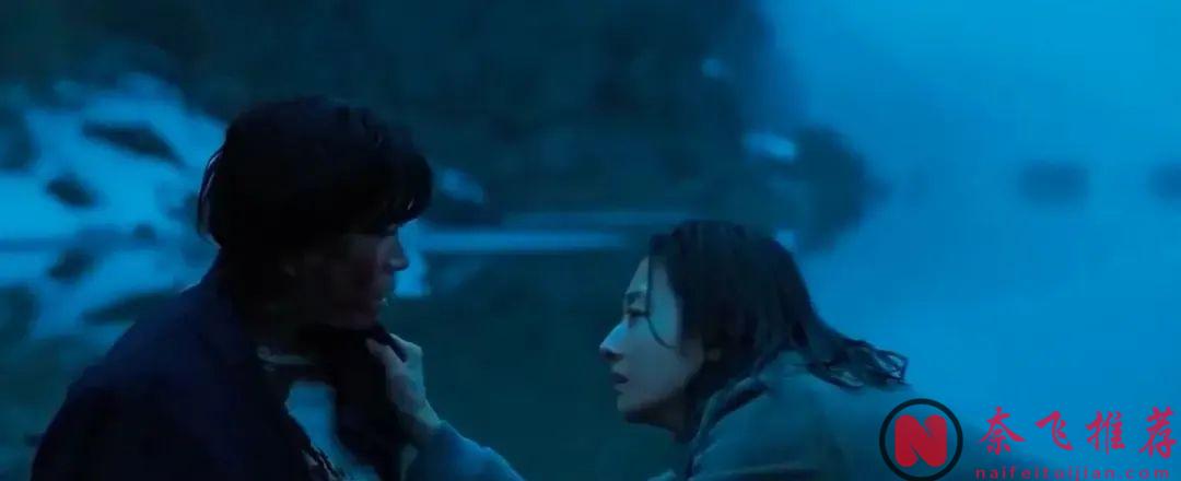 韓國最新犯罪爽片《侵犯》，生猛尺度，爲了愛瘋狂殺戮，很黑暗很窒息