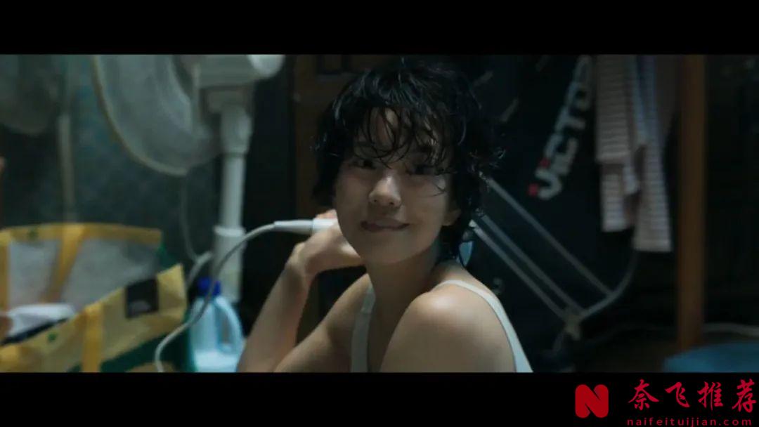 韓國最新犯罪爽片《侵犯》，生猛尺度，爲了愛瘋狂殺戮，很黑暗很窒息