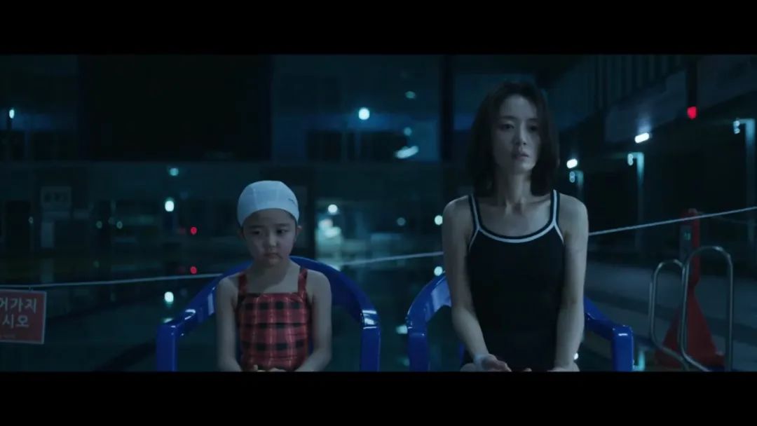 韩国最新犯罪爽片《侵犯》，生猛尺度，为了爱疯狂杀戮，很黑暗很窒息