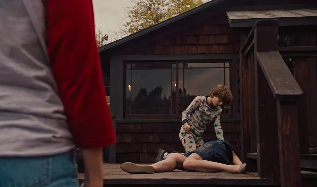 震碎三觀的R級驚悚片《一勺糖》，全片一個正常人也沒有！