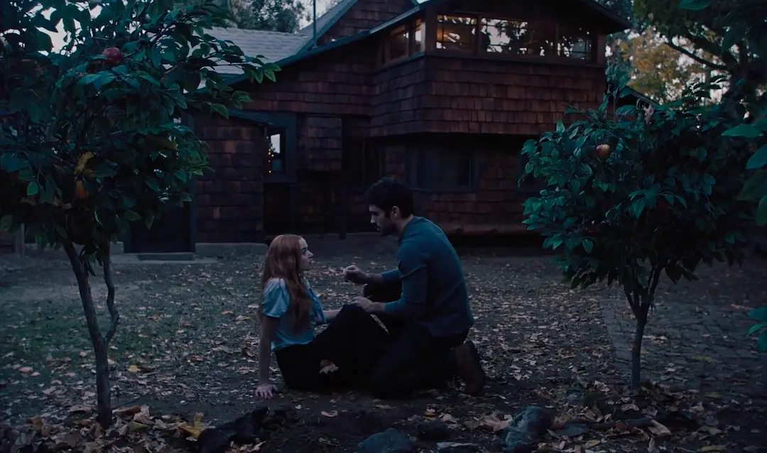 震碎三觀的R級驚悚片《一勺糖》，全片一個正常人也沒有！