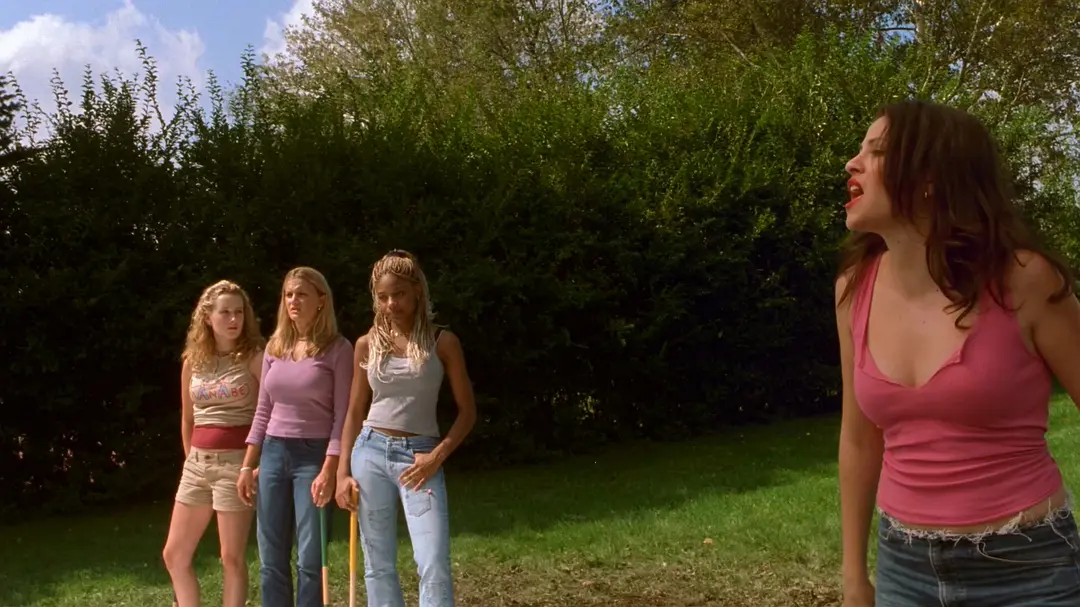 推薦5部重口味驚悚恐怖電影，極度殘忍的畫面讓人心有餘悸