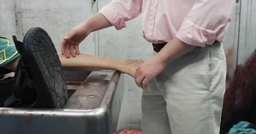 推薦5部重口味驚悚恐怖電影，極度殘忍的畫面讓人心有餘悸