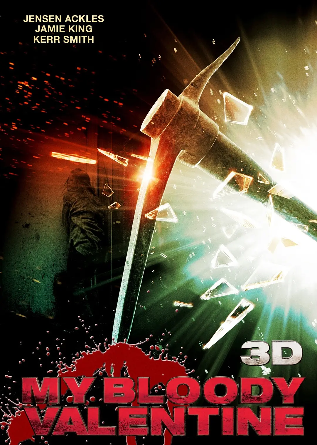 推薦5部重口味驚悚恐怖電影，極度殘忍的畫面讓人心有餘悸