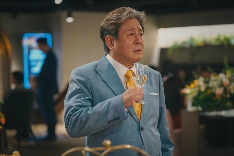 韓劇《賭命為王》：評價看點/分集劇情重點/故事大綱