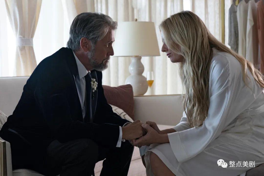 2023年度IMDb评选的最好看的10部美剧，HBO赢麻了！