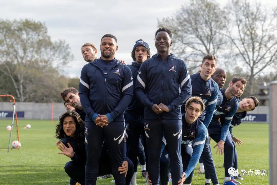 2023年度IMDb评选的最好看的10部美剧，HBO赢麻了！