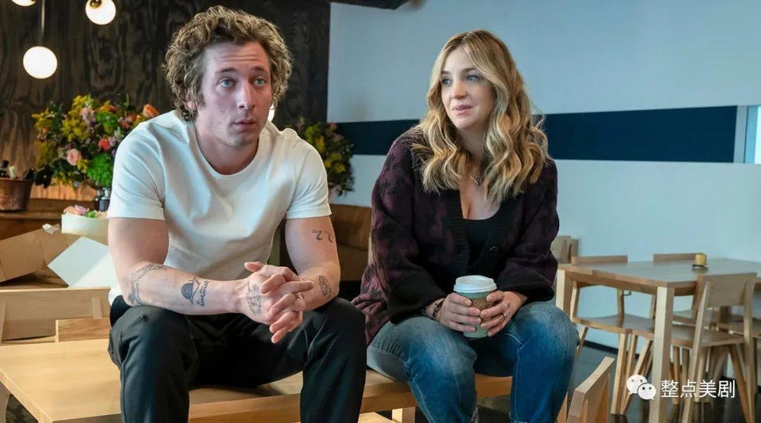 2023年度IMDb评选的最好看的10部美剧，HBO赢麻了！