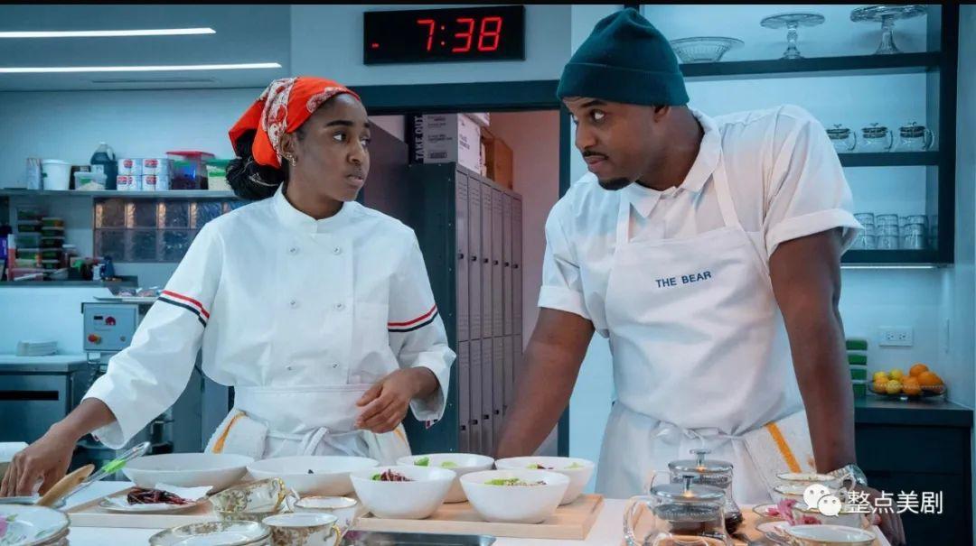 2023年度IMDb评选的最好看的10部美剧，HBO赢麻了！