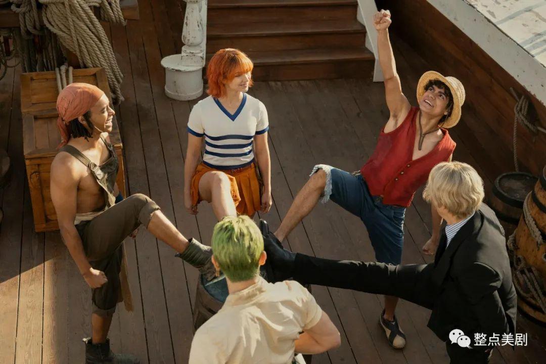 2023年度IMDb评选的最好看的10部美剧，HBO赢麻了！