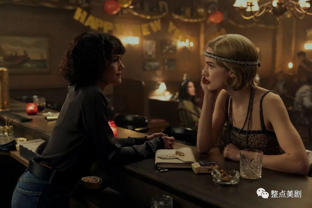 2023年度IMDb评选的最好看的10部美剧，HBO赢麻了！