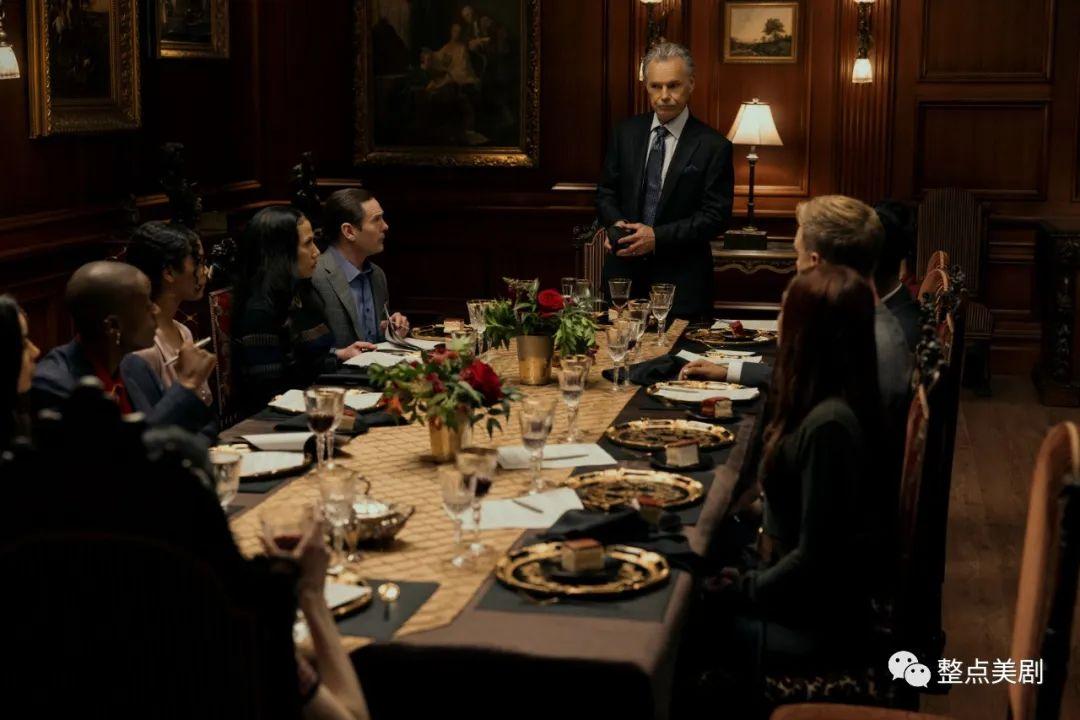 2023年度IMDb评选的最好看的10部美剧，HBO赢麻了！