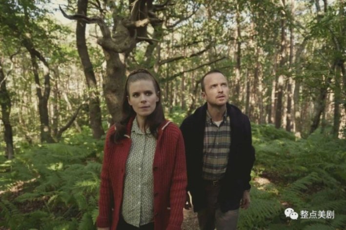 2023年度IMDb评选的最好看的10部美剧，HBO赢麻了！