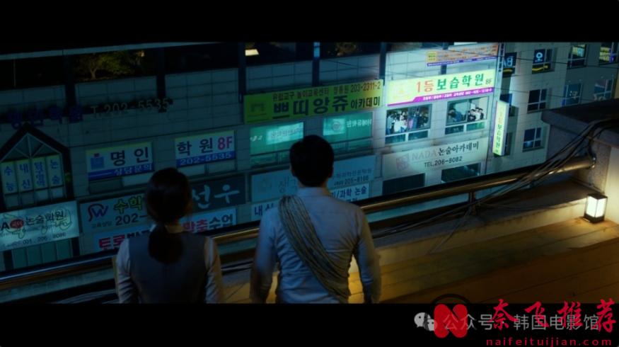 一集入坑，这部韩剧《毕业》的剧情太上头啦！