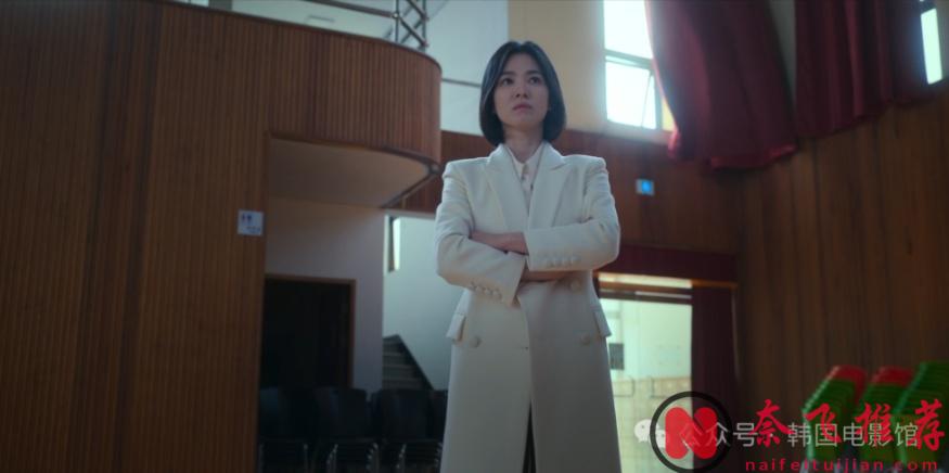 一集入坑，这部韩剧《毕业》的剧情太上头啦！