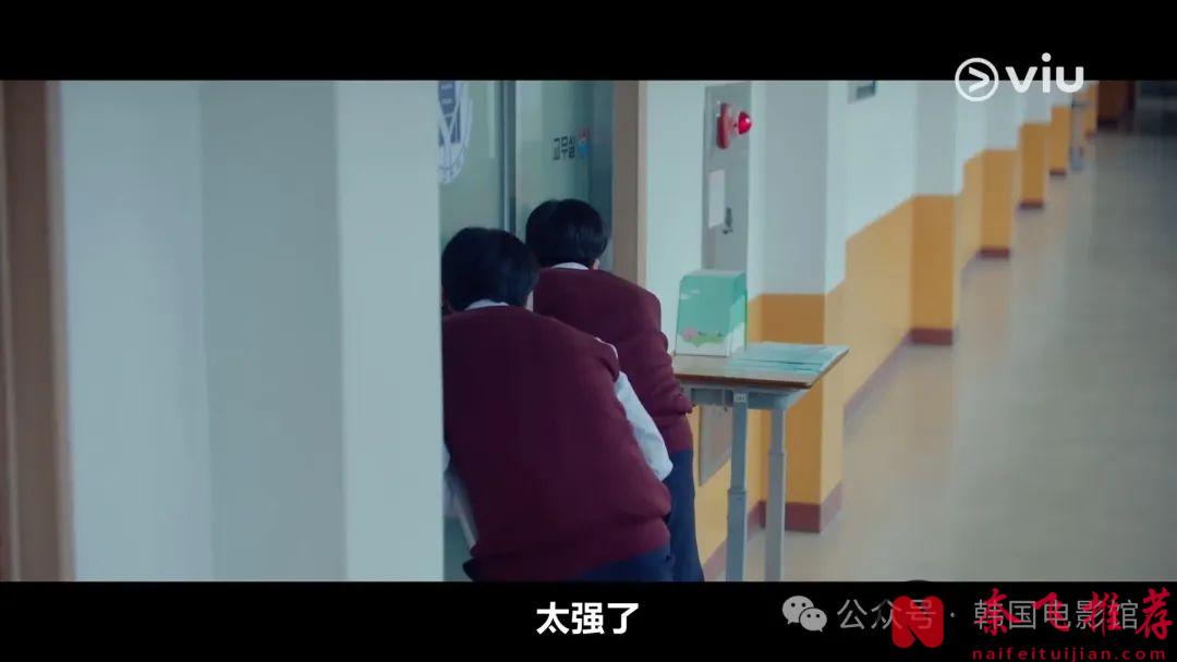 一集入坑，这部韩剧《毕业》的剧情太上头啦！