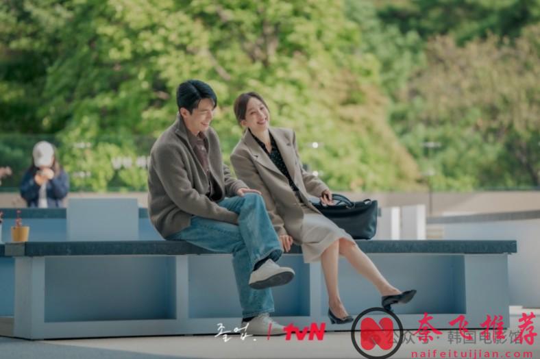 一集入坑，这部韩剧《毕业》的剧情太上头啦！