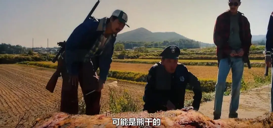 罗泓轸阔别十年的《希望/希望：末日血战/HOPE：逆袭希望港》：又神又雷的韩式怪物爽片